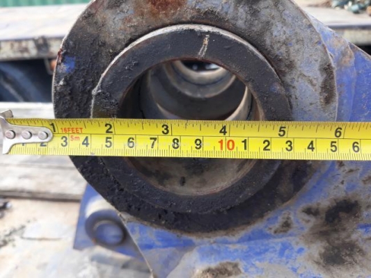 หัวหนีบ รหัสสินค้า : 81004924 ราคา 58,000 บาทโทร 081-8283376 www.nihonmono.com หัวหนีบ รหัสสินค้า : 81004924 ราคา 58,000 บาทโทร 081-8283376 www.nihonmono.com