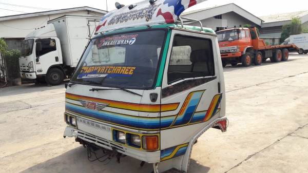 หัวเก๋ง ซุปเปอร์เสี่ย สภาพพร้อมใช้ สนใจขอภาพเพิ่มครับ