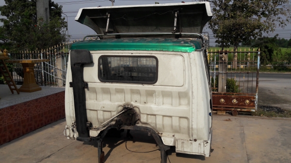 หัวเก๋ง ซุปเปอร์เสี่ย สภาพพร้อมใช้ สนใจขอภาพเพิ่มครับ