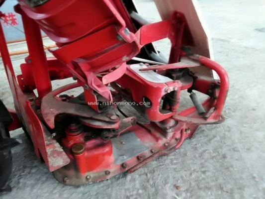 รถเกี่ยวข้าวเดินตาม YANMAR รุ่น YB101เบนซิน 4 จังหวะขนาด 3.2 แรงม้า รหัสสินค้า 50109003โทร 081-82833