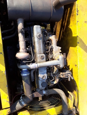 ขายรถแบคโฮ KOBELCO SK200-3 ขายรถแบคโฮ KOBELCO SK200-3