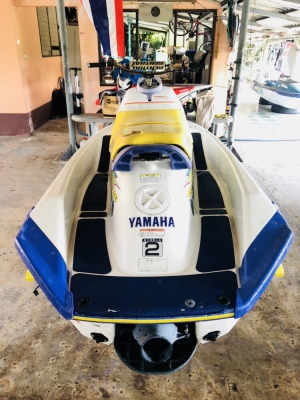 ขาย yamaha raider 700 คารบูคู่ ปี97 ปีสุดท้าย