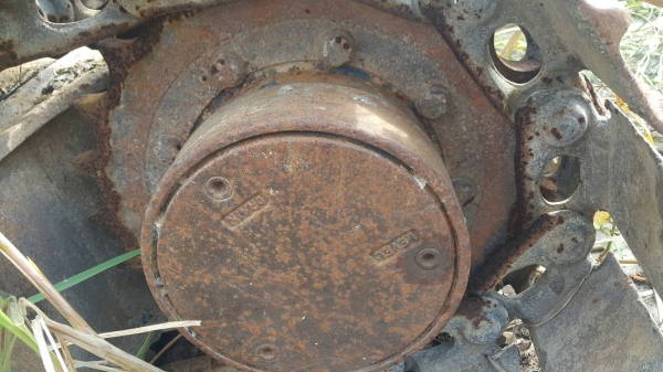 2คัน"380,000"บาท PC30รุ่น6พร้อมหัวเจาะ1หัว