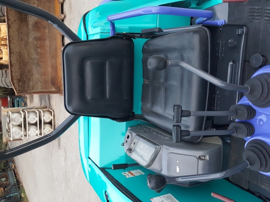 ขาย KOMUTSU PC20R-8