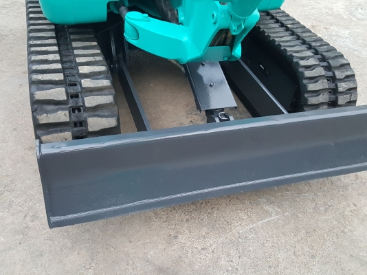 ขาย KOMUTSU PC20R-8