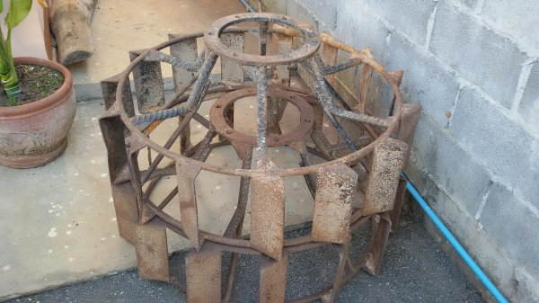 ล้อเหล็ก สวยๆๆๆ