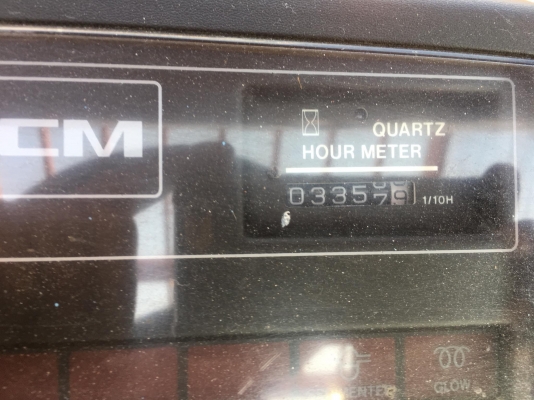 ขายรถโฟล์คลิฟท์ตักยางพาราตักยางก้อนตักยางถ้วยและเศษยาง