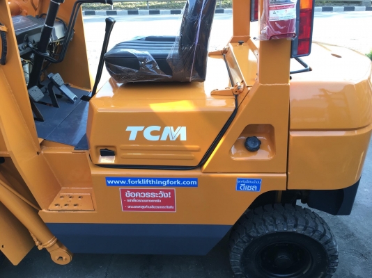 ขายรถโฟล์คลิฟท์ตักยางพาราตักยางก้อนตักยางถ้วยและเศษยาง