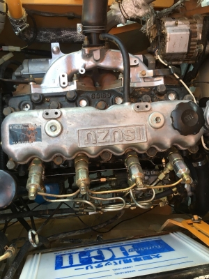 ขายรถโฟล์คลิฟท์ตักยางพาราตักยางก้อนตักยางถ้วยและเศษยาง