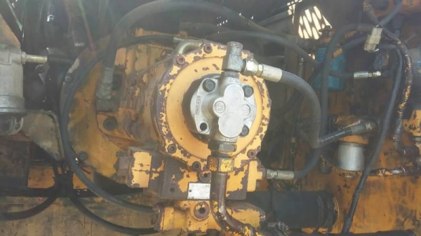 KOBELCO SK 200 MARK 2