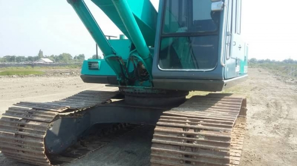 KOBELCO SK 200 MARK 2