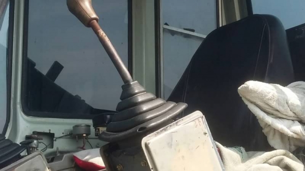 KOBELCO SK 200 MARK 2