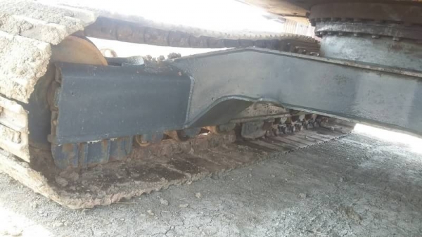 KOBELCO SK 200 MARK 2