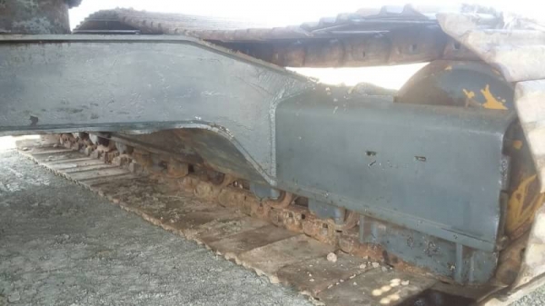 KOBELCO SK 200 MARK 2