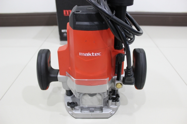 ราวเตอร์ เครื่องฉลุลายไม้ Maktec รุ่น MT362 ใหม่ล่าสุด ของใหม่ แกะกล่อง