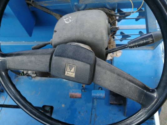 ขายแต๋นเพลาลอยสวยๆ  เครื่องขายแล้ว..เหลือแต่ตัวรถ