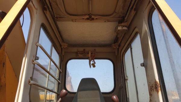 ขาย แบคโฮ KOMATSU PC120-2 สภาพสวยพร้อมใช้งาน เครื่องดี ปั้มดี เอวแน่น ช่วงล่างเต็ม เอกสารใบอินวอยซ์ ขาย แบคโฮ KOMATSU PC120-2 สภาพสวยพร้อมใช้งาน เครื่องดี ปั้มดี เอวแน่น ช่วงล่างเต็ม เอกสารใบอินวอยซ์