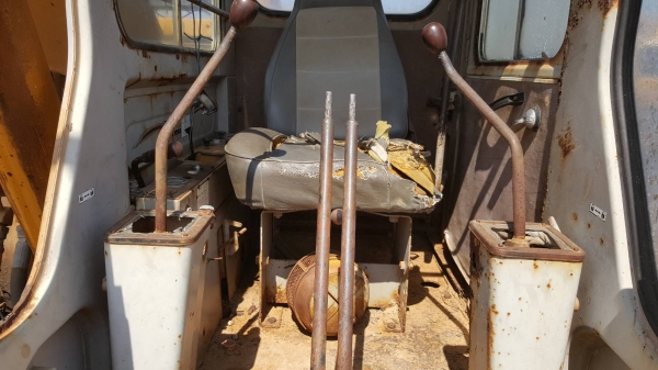 ขาย แบคโฮ KOMATSU PC120-2 สภาพสวยพร้อมใช้งาน เครื่องดี ปั้มดี เอวแน่น ช่วงล่างเต็ม เอกสารใบอินวอยซ์ ขาย แบคโฮ KOMATSU PC120-2 สภาพสวยพร้อมใช้งาน เครื่องดี ปั้มดี เอวแน่น ช่วงล่างเต็ม เอกสารใบอินวอยซ์