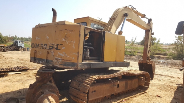 ขาย แบคโฮ KOMATSU PC120-2 สภาพสวยพร้อมใช้งาน เครื่องดี ปั้มดี เอวแน่น ช่วงล่างเต็ม เอกสารใบอินวอยซ์ ขาย แบคโฮ KOMATSU PC120-2 สภาพสวยพร้อมใช้งาน เครื่องดี ปั้มดี เอวแน่น ช่วงล่างเต็ม เอกสารใบอินวอยซ์