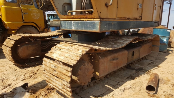 ขาย แบคโฮ KOMATSU PC120-2 สภาพสวยพร้อมใช้งาน เครื่องดี ปั้มดี เอวแน่น ช่วงล่างเต็ม เอกสารใบอินวอยซ์ ขาย แบคโฮ KOMATSU PC120-2 สภาพสวยพร้อมใช้งาน เครื่องดี ปั้มดี เอวแน่น ช่วงล่างเต็ม เอกสารใบอินวอยซ์