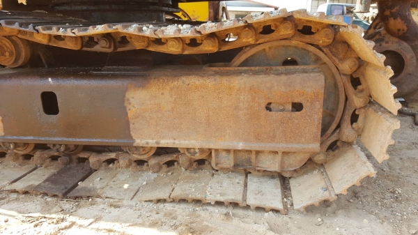 ขาย แบคโฮ KOMATSU PC120-2 สภาพสวยพร้อมใช้งาน เครื่องดี ปั้มดี เอวแน่น ช่วงล่างเต็ม เอกสารใบอินวอยซ์ ขาย แบคโฮ KOMATSU PC120-2 สภาพสวยพร้อมใช้งาน เครื่องดี ปั้มดี เอวแน่น ช่วงล่างเต็ม เอกสารใบอินวอยซ์