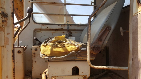 ขาย แบคโฮ KOMATSU PC120-2 สภาพสวยพร้อมใช้งาน เครื่องดี ปั้มดี เอวแน่น ช่วงล่างเต็ม เอกสารใบอินวอยซ์ ขาย แบคโฮ KOMATSU PC120-2 สภาพสวยพร้อมใช้งาน เครื่องดี ปั้มดี เอวแน่น ช่วงล่างเต็ม เอกสารใบอินวอยซ์