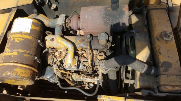 ขาย แบคโฮ KOMATSU PC120-2 สภาพสวยพร้อมใช้งาน เครื่องดี ปั้มดี เอวแน่น ช่วงล่างเต็ม เอกสารใบอินวอยซ์ ขาย แบคโฮ KOMATSU PC120-2 สภาพสวยพร้อมใช้งาน เครื่องดี ปั้มดี เอวแน่น ช่วงล่างเต็ม เอกสารใบอินวอยซ์