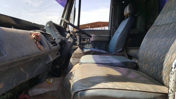 ขาย รถ 10 ล้อ หัวลาก ISUZU FXZ23KF R เครื่อง 6DS1 240 แรงม้า เกียร์ Easton ช่วงล่างดี ติด GPS แล้ว ท