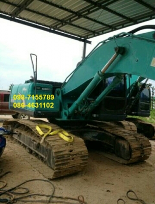 ขาย!! >>> Sk200mark8SuperX พร้อมใช้งาน เอกสารพร้อม <<<  เบอร์ติดต่อ 098-7155789 086-4631102