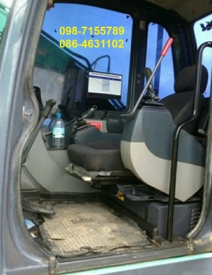 ขาย!! >>> Sk200mark8SuperX พร้อมใช้งาน เอกสารพร้อม <<<  เบอร์ติดต่อ 098-7155789 086-4631102