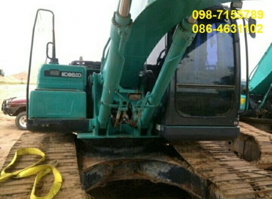 ขาย!! >>> Sk200mark8SuperX พร้อมใช้งาน เอกสารพร้อม <<<  เบอร์ติดต่อ 098-7155789 086-4631102