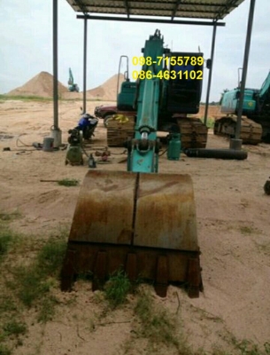 ขาย!! >>> Sk200mark8SuperX พร้อมใช้งาน เอกสารพร้อม <<<  เบอร์ติดต่อ 098-7155789 086-4631102