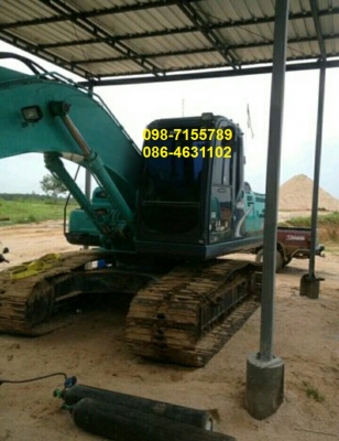 ขาย!! >>> Sk200mark8SuperX พร้อมใช้งาน เอกสารพร้อม <<<  เบอร์ติดต่อ 098-7155789 086-4631102