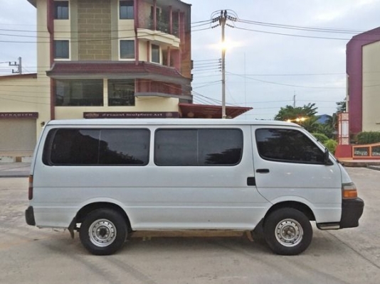 ขาย!! >>> รถตู้ Toyota Hiace ราคาเบาๆ 79,000 บาท <<< เบอร์ติดต่อ 098-7155789 086-4 ขาย!! >>> รถตู้ Toyota Hiace ราคาเบาๆ 79,000 บาท <<< เบอร์ติดต่อ 098-7155789 086-4