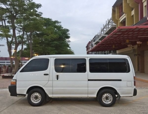 ขาย!! >>> รถตู้ Toyota Hiace ราคาเบาๆ 79,000 บาท <<< เบอร์ติดต่อ 098-7155789 086-4 ขาย!! >>> รถตู้ Toyota Hiace ราคาเบาๆ 79,000 บาท <<< เบอร์ติดต่อ 098-7155789 086-4