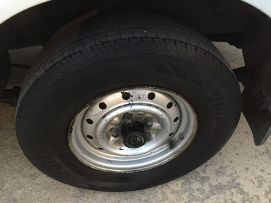 ขาย!! &gt;&gt;&gt; รถตู้ Toyota Hiace ราคาเบาๆ 79,000 บาท &lt;&lt;&lt; เบอร์ติดต่อ 098-7155789 086-4