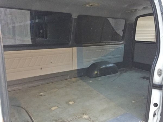 ขาย!! &gt;&gt;&gt; รถตู้ Toyota Hiace ราคาเบาๆ 79,000 บาท &lt;&lt;&lt; เบอร์ติดต่อ 098-7155789 086-4
