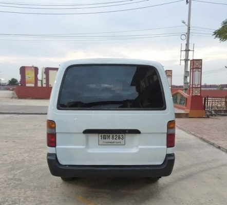 ขาย!! >>> รถตู้ Toyota Hiace ราคาเบาๆ 79,000 บาท <<< เบอร์ติดต่อ 098-7155789 086-4 ขาย!! >>> รถตู้ Toyota Hiace ราคาเบาๆ 79,000 บาท <<< เบอร์ติดต่อ 098-7155789 086-4