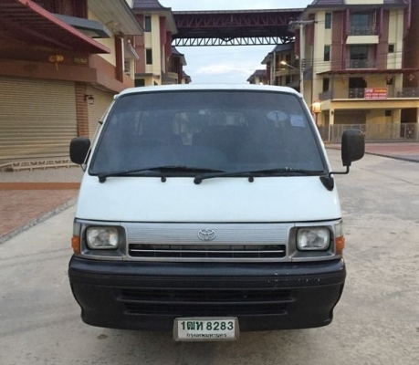ขาย!! >>> รถตู้ Toyota Hiace ราคาเบาๆ 79,000 บาท <<< เบอร์ติดต่อ 098-7155789 086-4 ขาย!! >>> รถตู้ Toyota Hiace ราคาเบาๆ 79,000 บาท <<< เบอร์ติดต่อ 098-7155789 086-4
