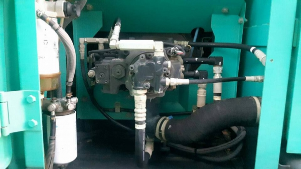 ขาย!! >>> Kobelco Sk140SuperX สภาพสวย เอกสารเล่มทะเบียน <<< เบอร์ติดต่อ 098-7155789 086-4631102