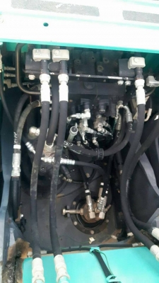 ขาย!! >>> Kobelco Sk140SuperX สภาพสวย เอกสารเล่มทะเบียน <<< เบอร์ติดต่อ 098-7155789 086-4631102