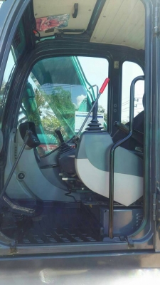 ขาย!! >>> Kobelco Sk140SuperX สภาพสวย เอกสารเล่มทะเบียน <<< เบอร์ติดต่อ 098-7155789 086-4631102