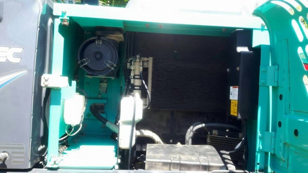 ขาย!! >>> Kobelco Sk140SuperX สภาพสวย เอกสารเล่มทะเบียน <<< เบอร์ติดต่อ 098-7155789 086-4631102