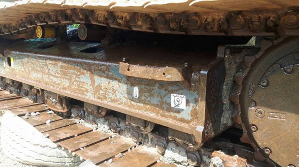 ขาย!! >>> Kobelco Sk140SuperX สภาพสวย เอกสารเล่มทะเบียน <<< เบอร์ติดต่อ 098-7155789 086-4631102