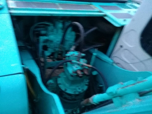 ขายรถแม็คโค โกเบลโก้ ขายรถแม็คโค โกเบลโก้