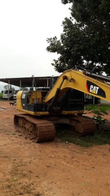 CAT 312D
