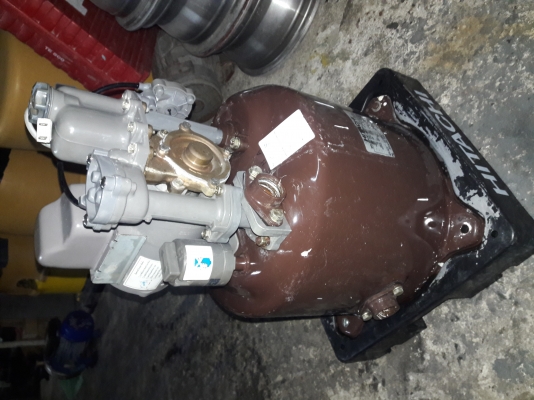 ขาย !! ปั้มน้ำถังอัตโนมัติ.ฮิตาชิ.ขนาด250w.สภาพดี.พร้อมใช้งาน ขาย !! ปั้มน้ำถังอัตโนมัติ.ฮิตาชิ.ขนาด250w.สภาพดี.พร้อมใช้งาน