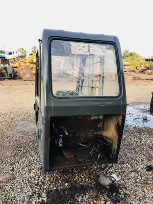 ขายหัวเก๋ง KOBELCO SK200มาครทรี ใส่กระจกให้ครบ ขายหัวเก๋ง KOBELCO SK200มาครทรี ใส่กระจกให้ครบ