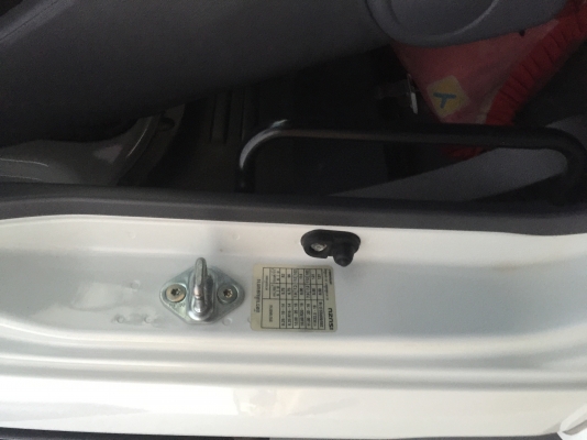 Isuzu FRR190 หัวตึกห้างแท้ปี55 ไม่มีหลังคา กะบะยาว5.5ม ีเดิมบาง ภายในสวย