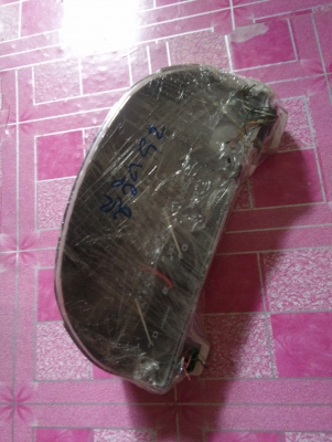 เรือนไมล์ฮอนด้าชีวิค92ถอดรับประกันครับ